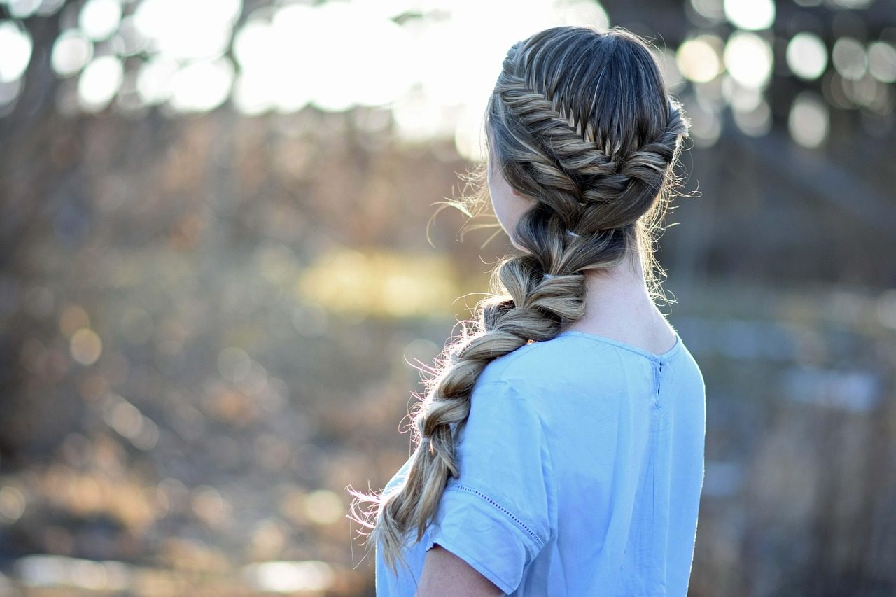 Hair Salon